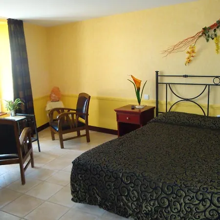Le Grand Large Hotel